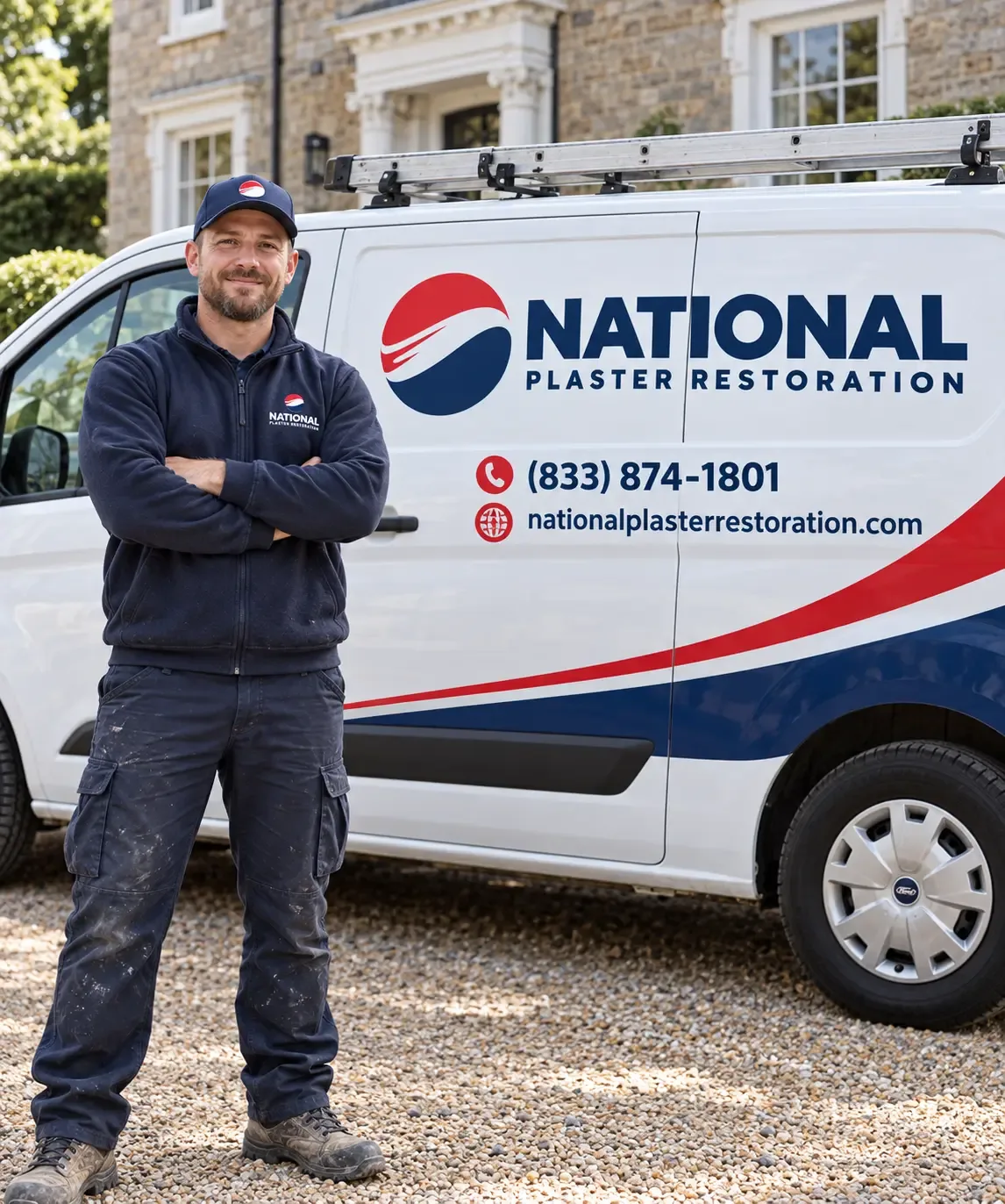 Plaster Repair company in Como, MS